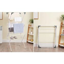 Uscator de rufe Gotel Q52F (White) Thumb