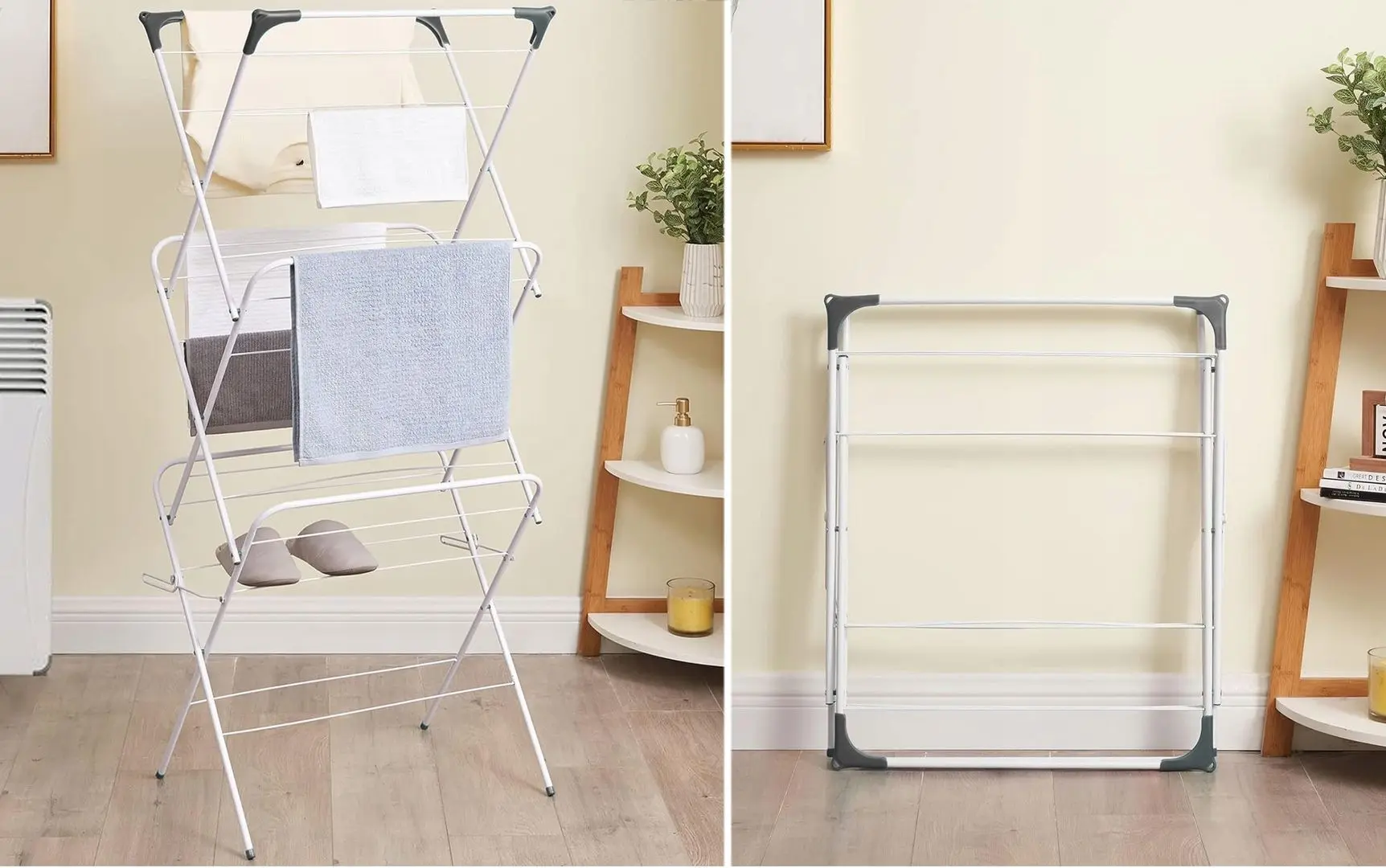 Uscator de rufe Gotel Q52F (White)