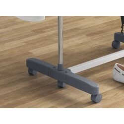 Сушилка для белья Homcom 850-294V00GY (Grey/Silver) Thumb