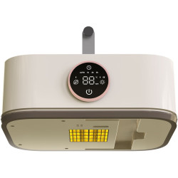 Умная сушилка для белья iHunt Bro Speed Dry (Beige) Thumb