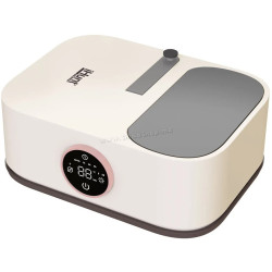 Uscator de rufe inteligent iHunt Bro Speed Dry (Beige)