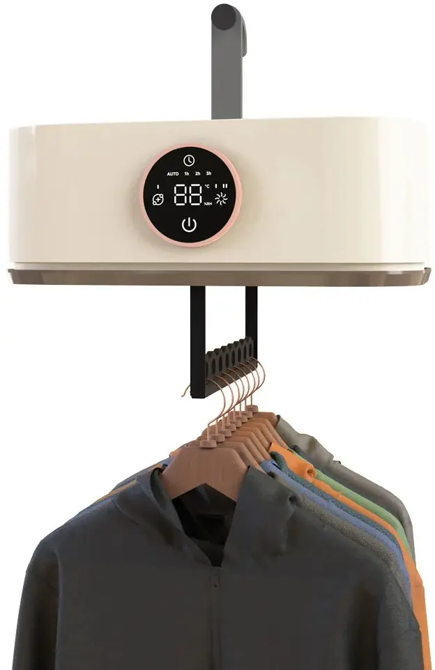 Умная сушилка для белья iHunt Bro Speed Dry (Beige) - 5