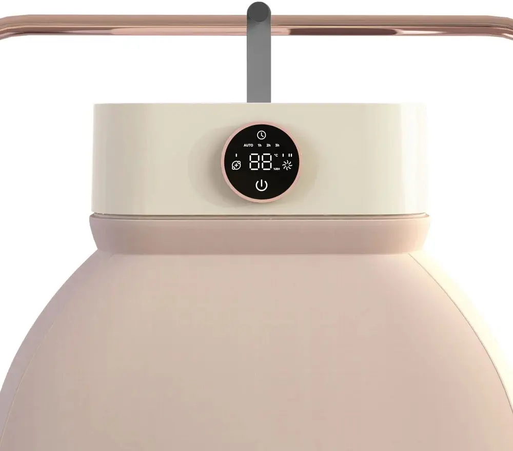 Умная сушилка для белья iHunt Bro Speed Dry (Beige) - 7