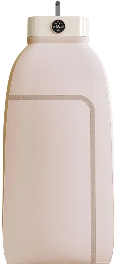 Умная сушилка для белья iHunt Bro Speed Dry (Beige) - 8