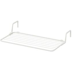 Uscator de rufe Ikea Antonius 77x40-49cm