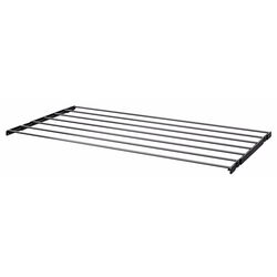 Uscator de rufe Ikea Boaxel 80x40 (Antracit)