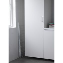 Сушилка для белья Ikea Frost (Белый) Thumb