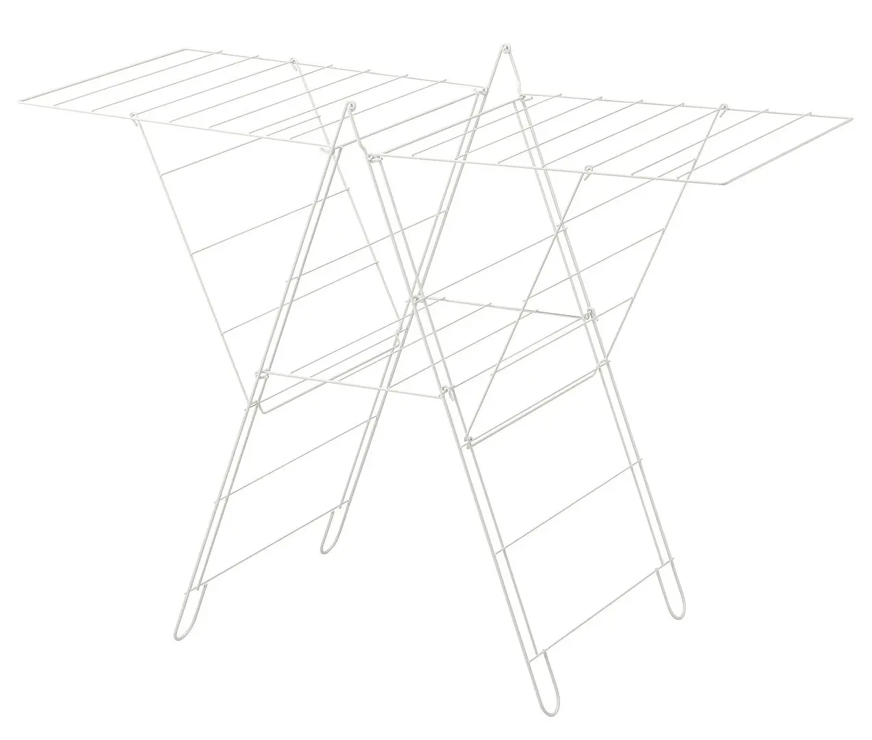 Сушилка для белья Ikea Frost (Белый)