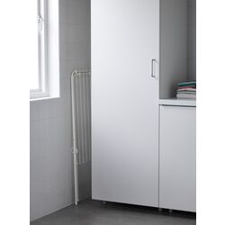 Uscator de rufe Ikea Jall (Alb) Thumb