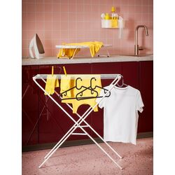 Uscator de rufe Ikea Jall (Alb) Thumb