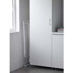 Uscator de rufe Ikea Mulig (Alb) Thumb