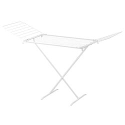 Uscator de rufe Ikea Mulig (Alb)