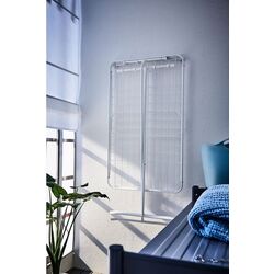 Uscator de rufe Ikea Mulig (Alb) Thumb