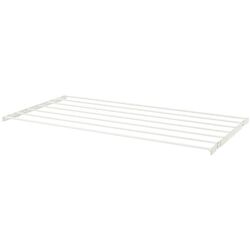 Uscator rufe de perete Ikea Boaxel 80x40 (Alb) Thumb