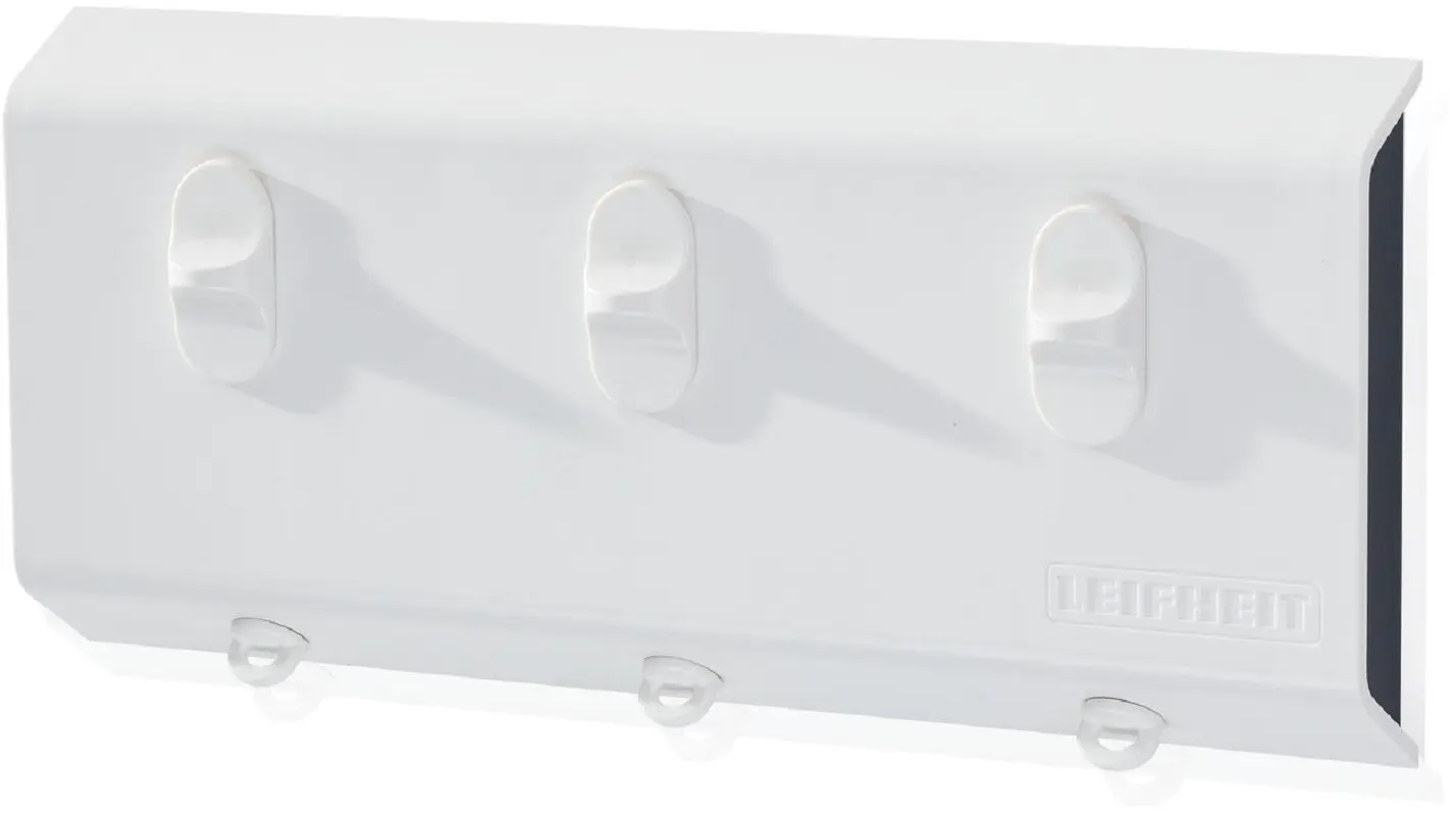 Настенная сушилка для белья Leifheit Rollfix 150 Triple Longline