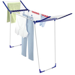 Uscator de rufe Leifheit 81650 (Blue/White) Thumb