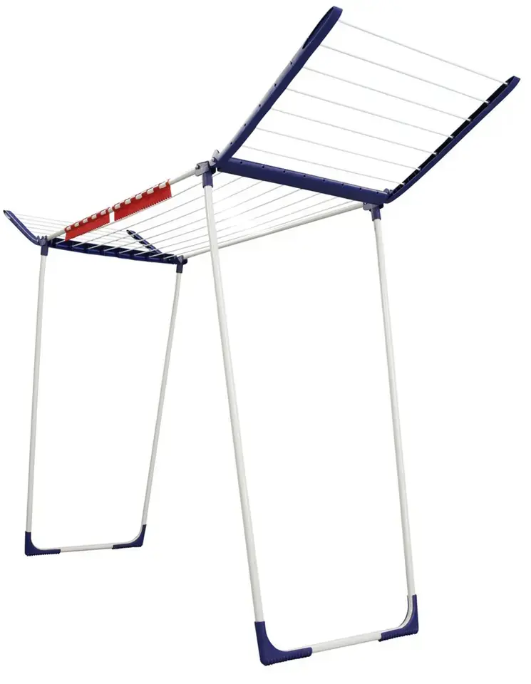 Uscator de rufe Leifheit 81650 (Blue/White) - 3