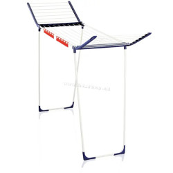 Uscator de rufe Leifheit 81650 (Blue/White)