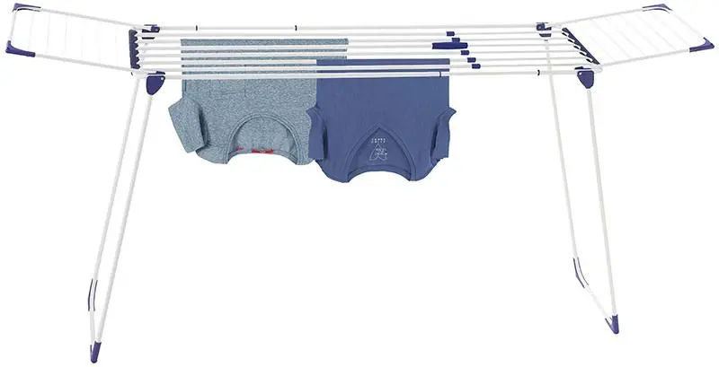 Сушилка для белья LeifHeit Classic Extendable 230 Solid