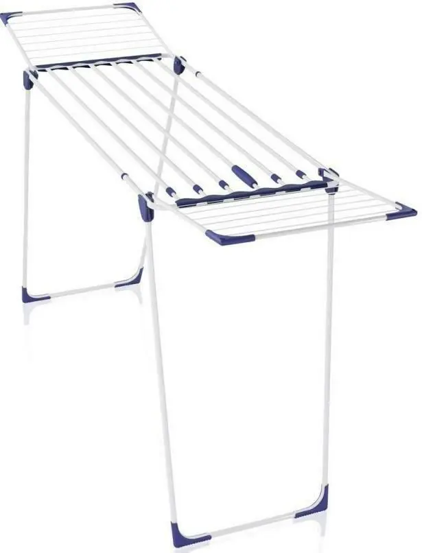 Сушилка для белья LeifHeit Classic Extendable 230 Solid