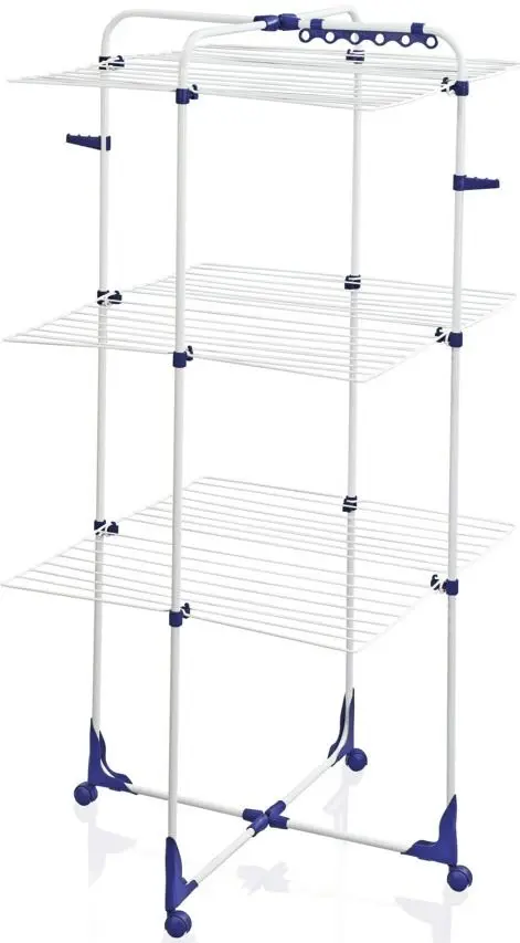 Uscator de rufe LeifHeit Classic Tower 340