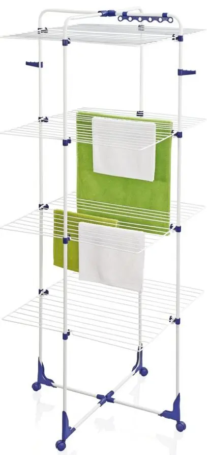 Сушилка для белья LeifHeit Classic Tower 450