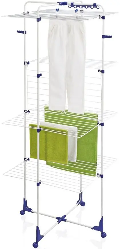 Сушилка для белья LeifHeit Classic Tower 450