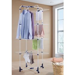 Сушилка для белья LeifHeit Classic Tower 450 Thumb