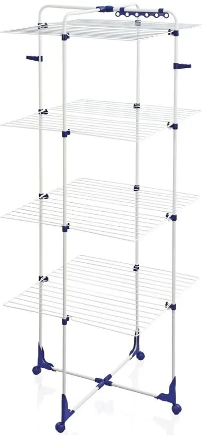 Сушилка для белья LeifHeit Classic Tower 450