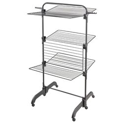 Uscator de rufe Leifheit Comfort Tower 420 (Black) Thumb