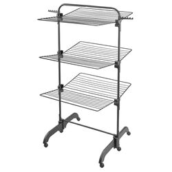 Uscator de rufe Leifheit Comfort Tower 420 (Black)