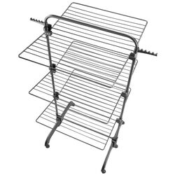 Uscator de rufe Leifheit Comfort Tower 420 (Black) Thumb