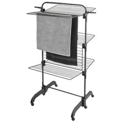 Uscator de rufe Leifheit Comfort Tower 420 (Black) Thumb