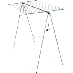 Uscator de rufe Leifheit Linomatic 210 (Silver)