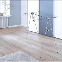 Uscator de rufe Leifheit Linomatic 210 (Silver) Thumb