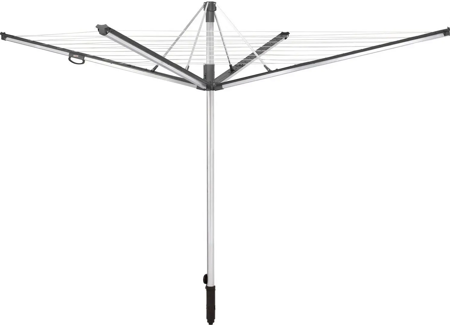 Uscator de rufe LeifHeit Linomatic 600 Plus