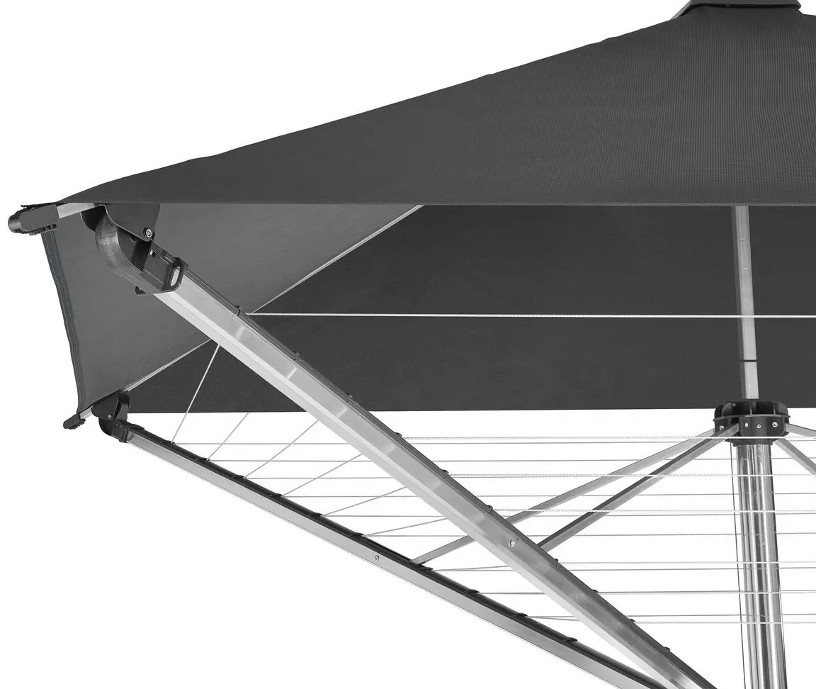 Uscator de rufe LeifHeit Linoprotect 400