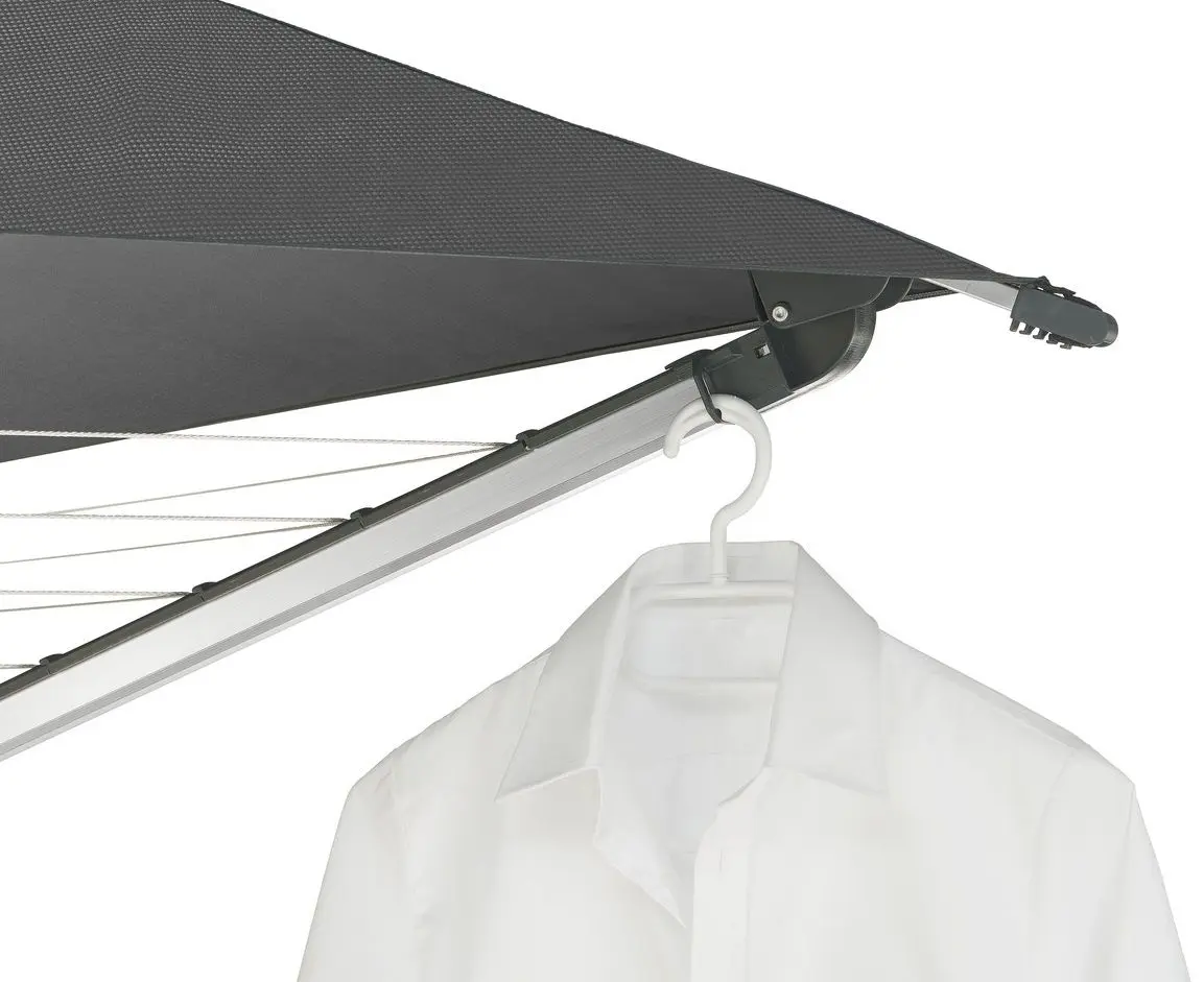 Uscator de rufe LeifHeit Linoprotect 400