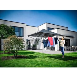 Uscator de rufe LeifHeit Linoprotect 400 Thumb