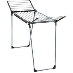 Uscator de rufe Leifheit Pegasus 150 Solid (Black)