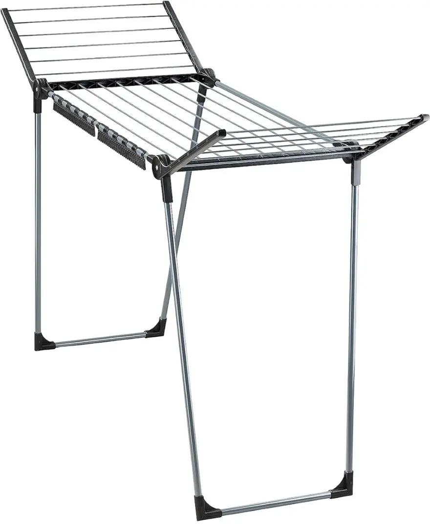 Сушилка для белья Leifheit  Pegasus 150 Solid (Black)