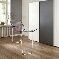 Uscator de reufe Leifheit Pegasus 160 Solid Slim (Blue/White) Thumb