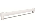 Uscator de rufe LeifHeit Telefix 70 (White)