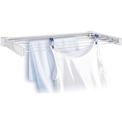 Сушилка для белья LeifHeit Telegant 72 Protect 83305 (White) Thumb