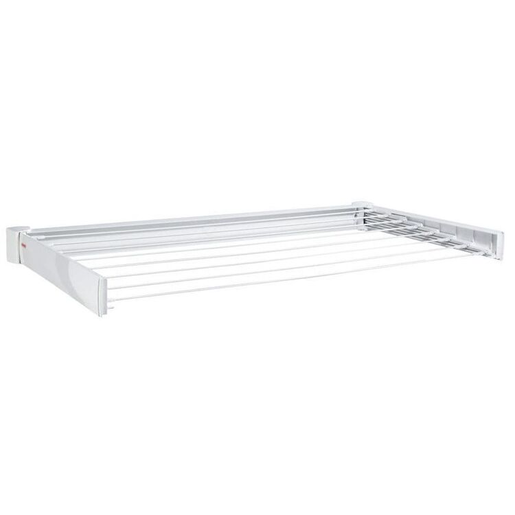 Сушилка для белья LeifHeit Telegant 72 Protect 83305 (White)