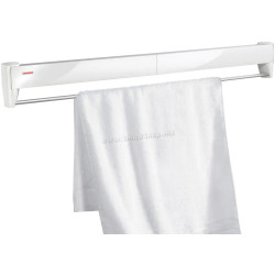 Uscator de rufe Leifheit Telegant 80 (White)