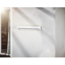 Uscator de rufe Leifheit Telegant 80 (White) Thumb