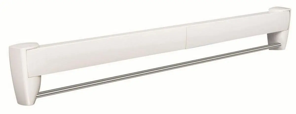 Uscator de reufe Leifheit Telegant 81 Protect Plus 83100 (White) - 2