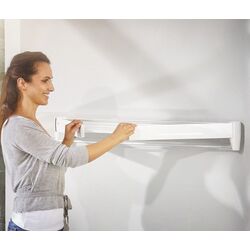 Uscator de reufe Leifheit Telegant 81 Protect Plus 83100 (White) Thumb