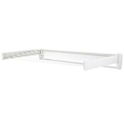 Uscator de reufe Leifheit Telegant 81 Protect Plus 83100 (White)
